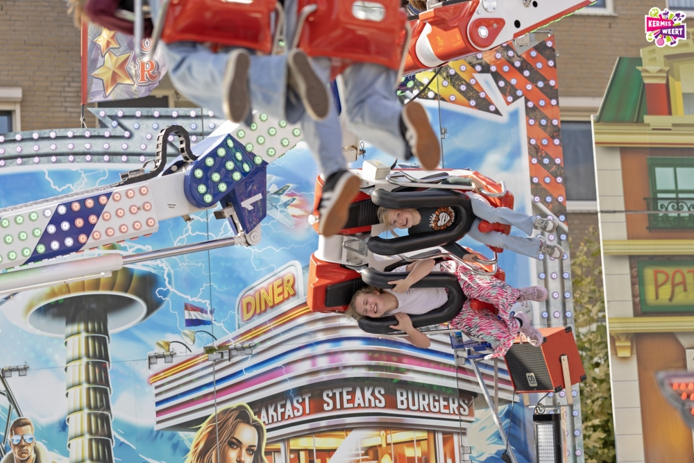 Foto: 'Kermis Weert 2025 007'.